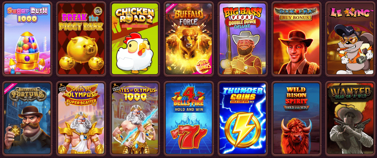 Slots 5Gringos Casino Slots 5Gringos Casino