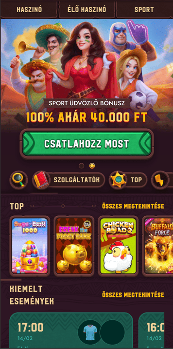 5Gringos 5Gringos Casino